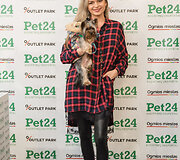 &bdquo;Me & My Dog&ldquo; renginys