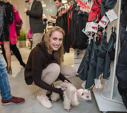 &bdquo;Me & My Dog&ldquo; renginys