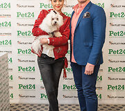 &bdquo;Me & My Dog&ldquo; renginys