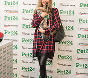 &bdquo;Me & My Dog&ldquo; renginys