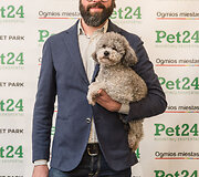 &bdquo;Me & My Dog&ldquo; renginys