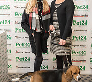 &bdquo;Me & My Dog&ldquo; renginys