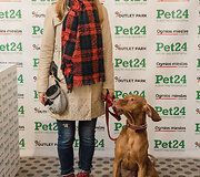 &bdquo;Me & My Dog&ldquo; renginys