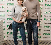 &bdquo;Me & My Dog&ldquo; renginys