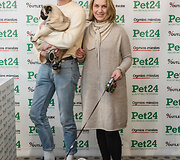 &bdquo;Me & My Dog&ldquo; renginys