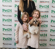 &bdquo;Me & My Dog&ldquo; renginys