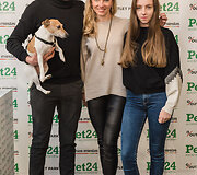 &bdquo;Me & My Dog&ldquo; renginys