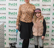 &bdquo;Me & My Dog&ldquo; renginys