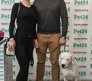 &bdquo;Me & My Dog&ldquo; renginys