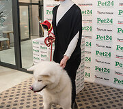 &bdquo;Me & My Dog&ldquo; renginys