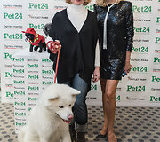 &bdquo;Me & My Dog&ldquo; renginys