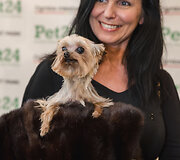 &bdquo;Me & My Dog&ldquo; renginys