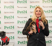 &bdquo;Me & My Dog&ldquo; renginys