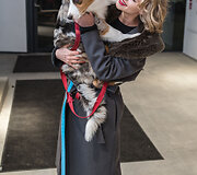 &bdquo;Me & My Dog&ldquo; renginys