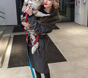 &bdquo;Me & My Dog&ldquo; renginys