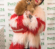 &bdquo;Me & My Dog&ldquo; renginys
