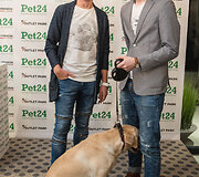 &bdquo;Me & My Dog&ldquo; renginys