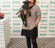 &bdquo;Me & My Dog&ldquo; renginys
