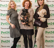 &bdquo;Me & My Dog&ldquo; renginys