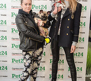 &bdquo;Me & My Dog&ldquo; renginys