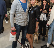 &bdquo;Me & My Dog&ldquo; renginys