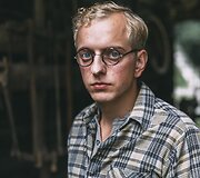 Severinas Norgaila filme &bdquo;Purpurinis rūkas&ldquo;