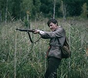 Filmo &bdquo;Purpurinis rūkas&ldquo; filmavimas