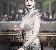 Gabrielė Martirosianaitė