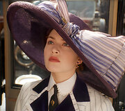 Kate Winslet filme &bdquo;Titanikas&ldquo; (1997 m.)
