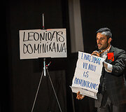 Mago Antono Lavrentjevo &scaron;ou