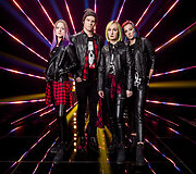 Grupė &bdquo;Evolution&ldquo;