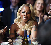 Mary J. Blige