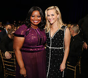 Octavia Spencer ir Reese Witherspoon