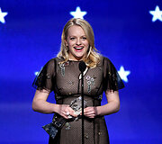Elisabeth Moss