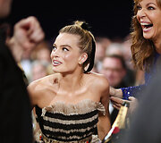 Margot Robbie