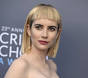 Emma Roberts