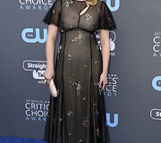 Elisabeth Moss