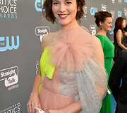 Mary Elizabeth Winstead