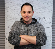 Mindaugas Mickevičius-Mino