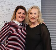 Vakarėlio akimirka