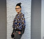 Irina My-My