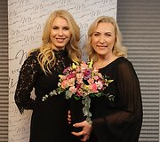 Vakarėlio akimirka