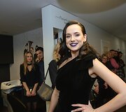 Viktorija &Scaron;aulytė