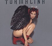 Natalios Oreiro albumas &bdquo;Turmalina&ldquo;