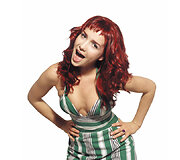 Natalia Oreiro seriale &bdquo;Kachorra&ldquo;