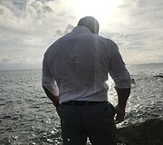 Ironvyto vaizdo klipo filmavimas Kipre
