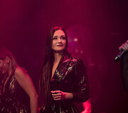 &bdquo;Queens of Roses&ldquo; koncertas