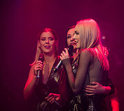 &bdquo;Queens of Roses&ldquo; koncertas