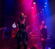 &bdquo;Queens of Roses&ldquo; koncertas