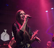 &bdquo;Queens of Roses&ldquo; koncertas